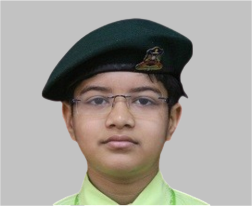 Vaibhav Nitin Singhi Vaibhav Nitin Singhi