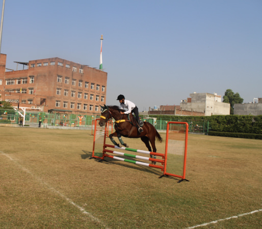Our Campus