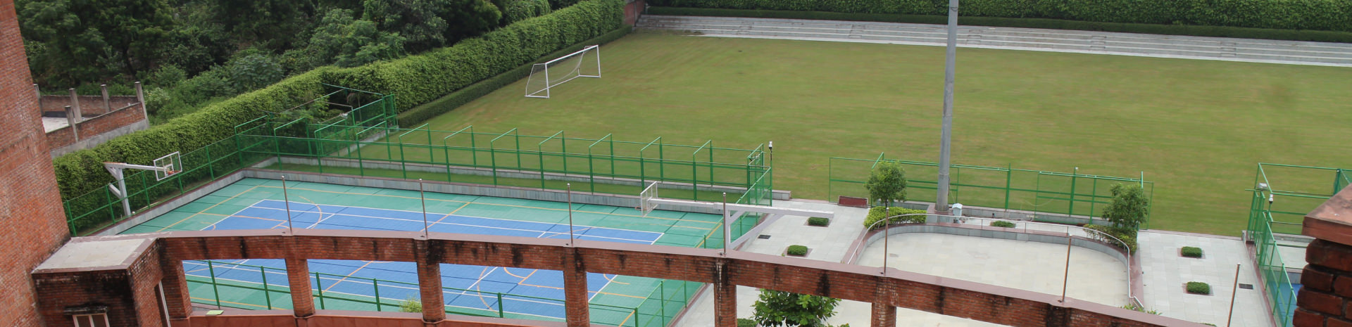 Campus