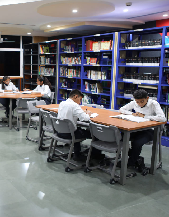 Academic Programs