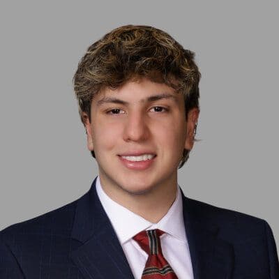 Carlos Peña Rivera, Mentor · Alma College MUN, Yashmay-Alma GMUN India 2026
