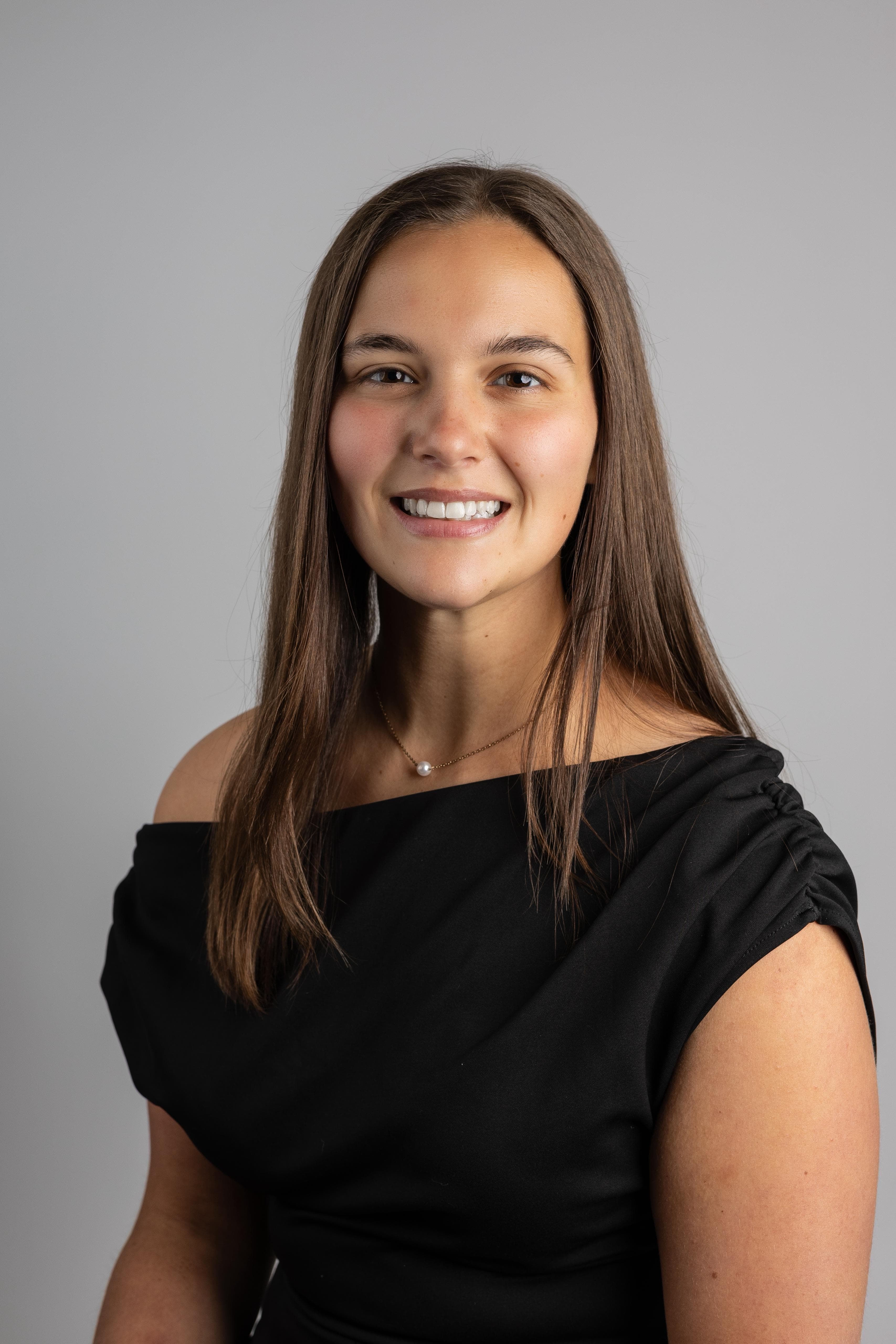 Madesyn Wheaton, Mentor · Alma College MUN, Yashmay-Alma GMUN India 2026