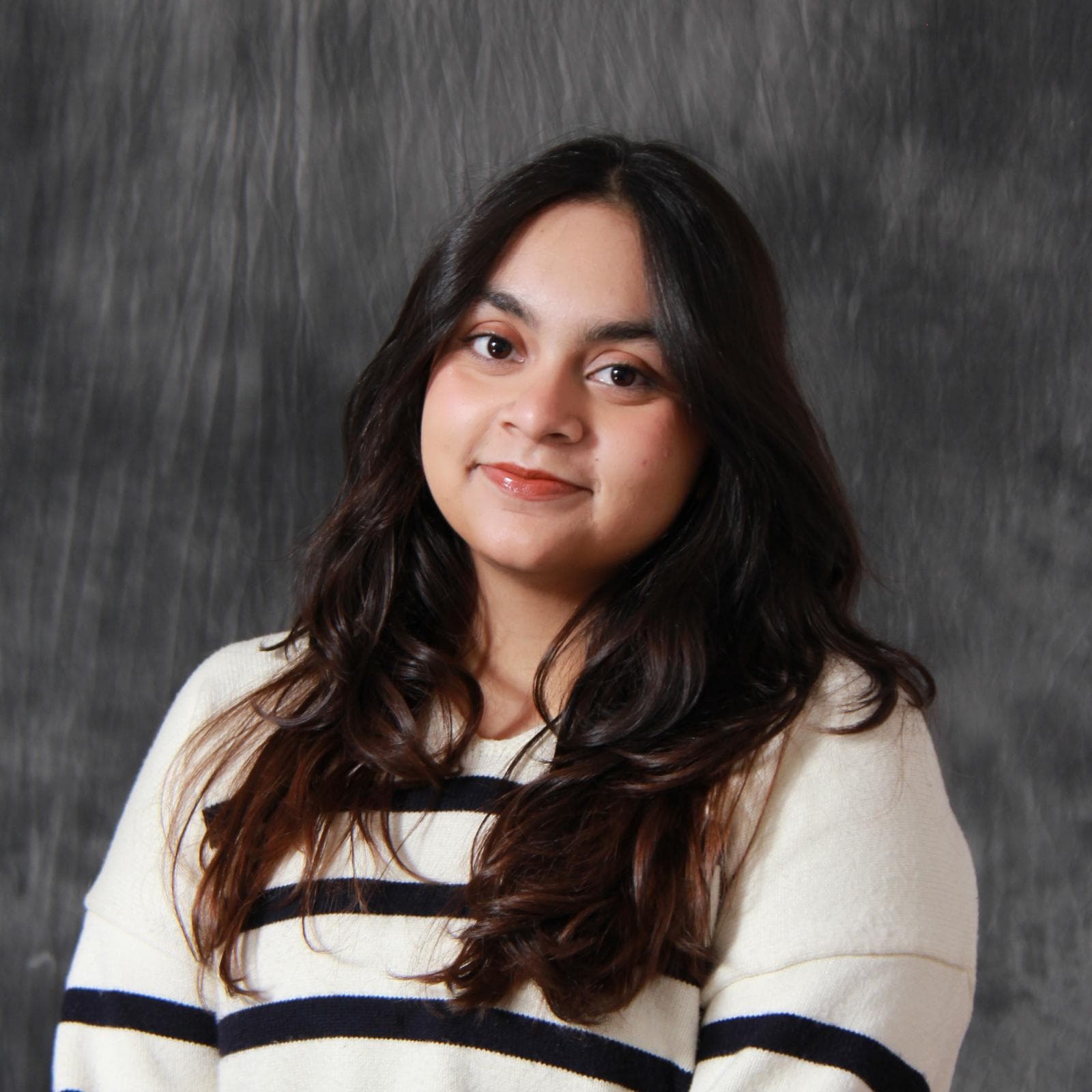 Nayonikaa Singhaal, Secretary-General · GMUN India 2026, Yashmay-Alma GMUN India 2026