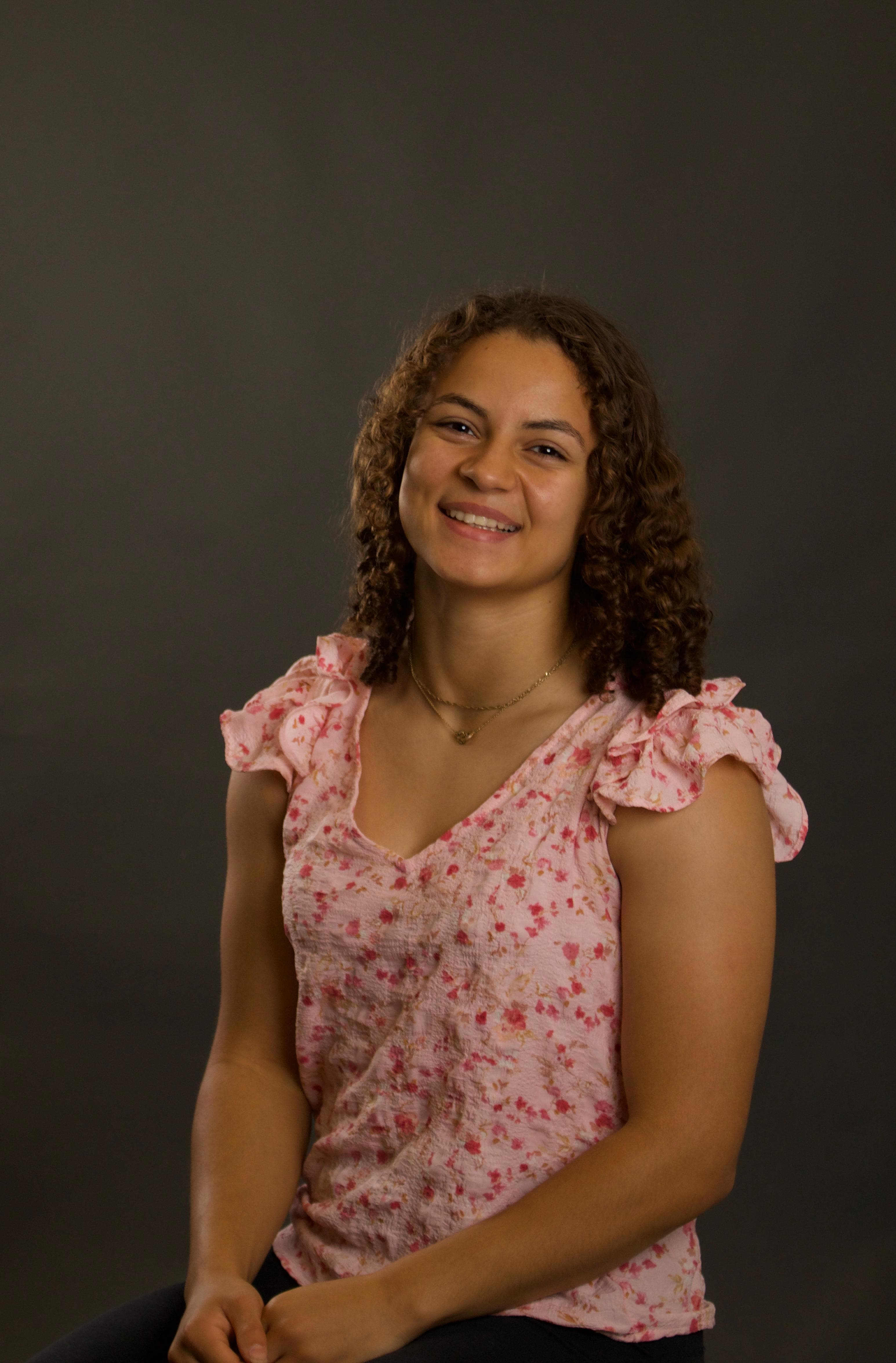 Shai Curtiss, Mentor · Alma College MUN, Yashmay-Alma GMUN India 2026