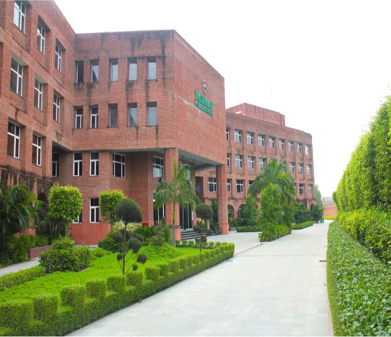 Registration/Admission procedure