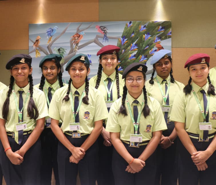 Engage with students