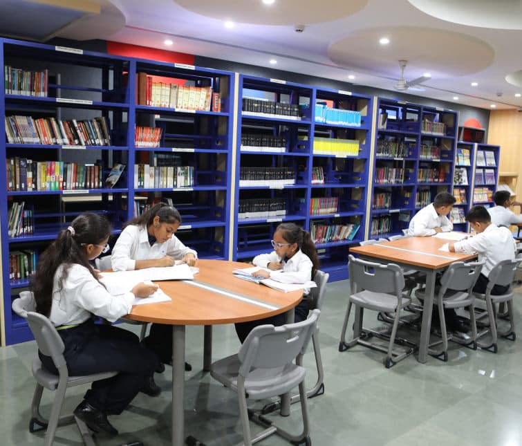 Learn about our curriculum