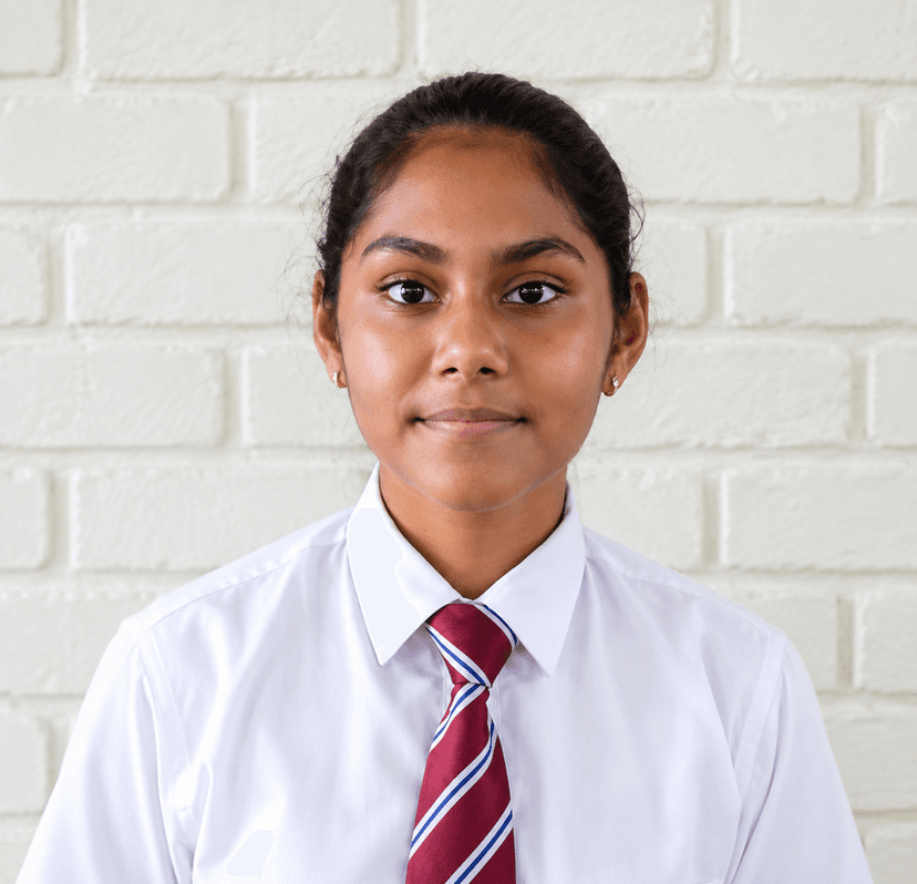 CHAITANYA MAHESHWARI