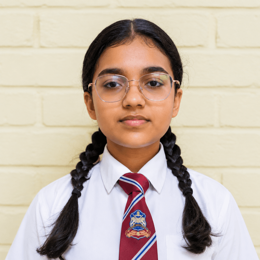 PRAGATI GUPTA