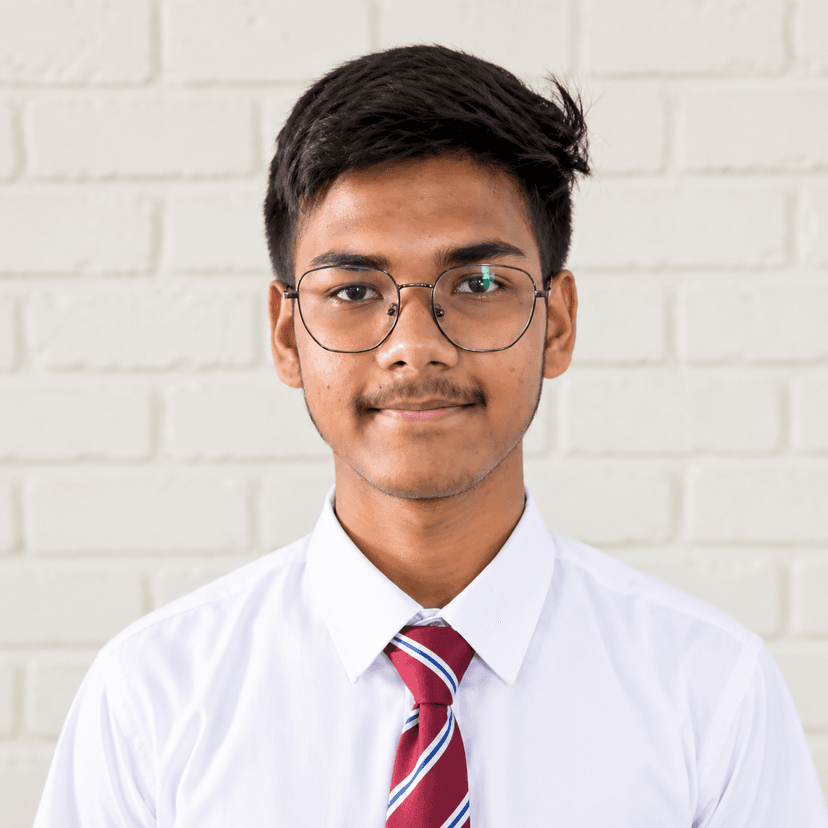 PRATEEK SINGH YADAV