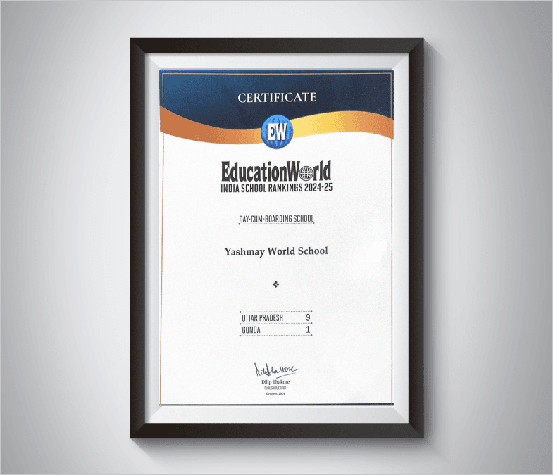 Day - Cum Boarding School