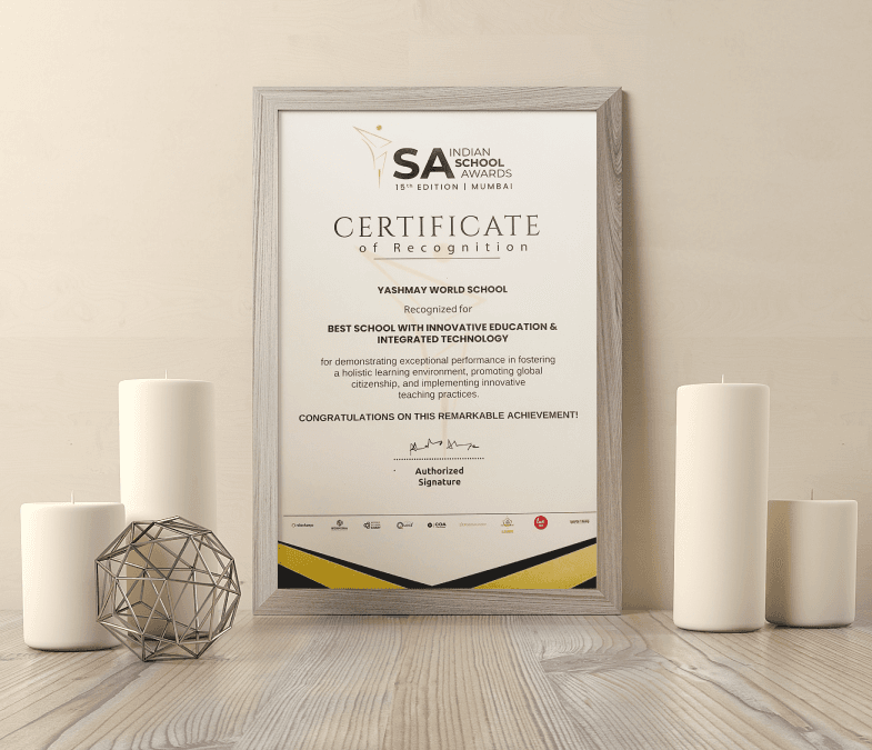 SA Indian School Awards