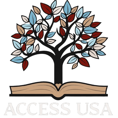 INTRODUCING ACCESS USA
