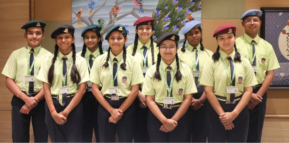 Foster innovation for sustainable solutions