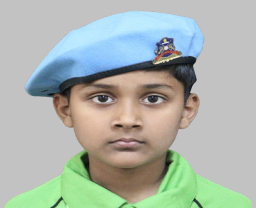 Raghav Singhania Raghav Singhania