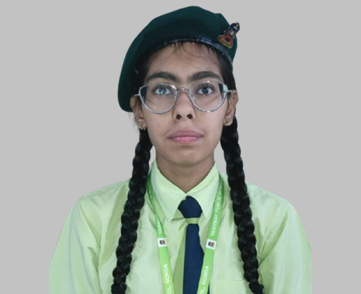 Simran Dhankani Simran Dhankani