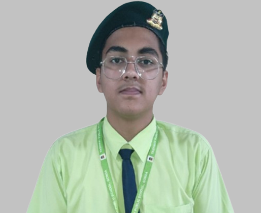 Daksh Singhi Daksh Singhi