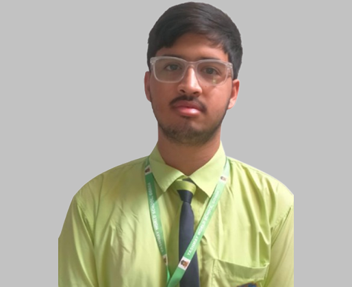 Vivan Singh Vivan Singh
