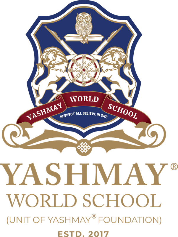 Yashmay World School